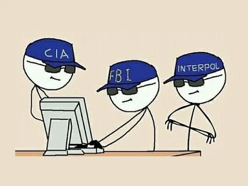 fbi meme 30