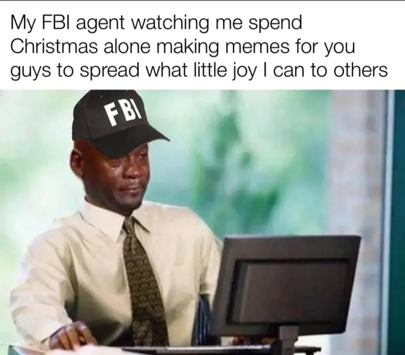 fbi meme 34