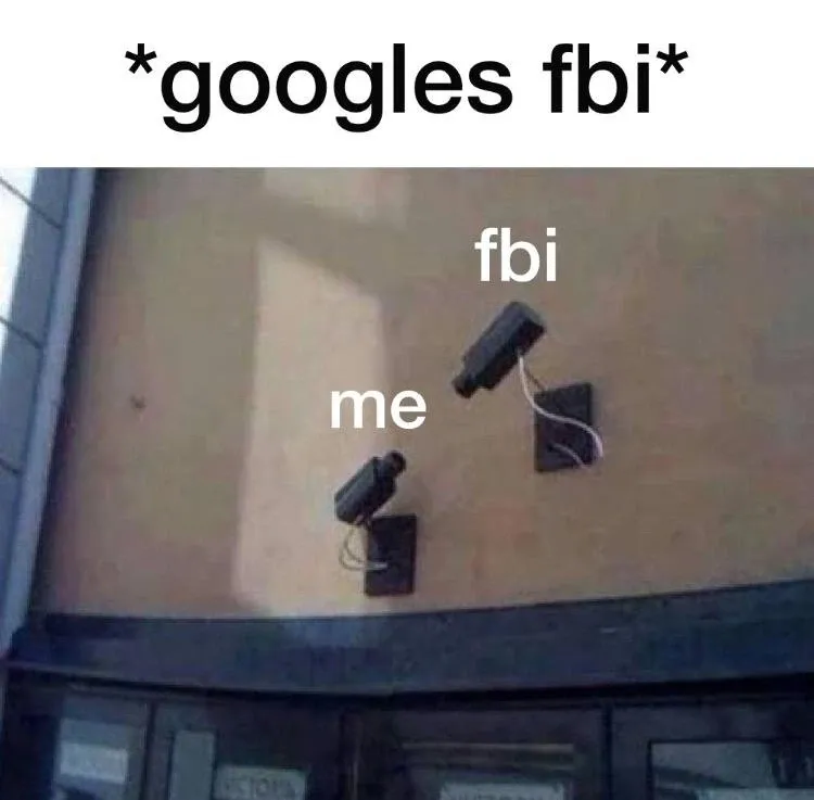 fbi meme 39