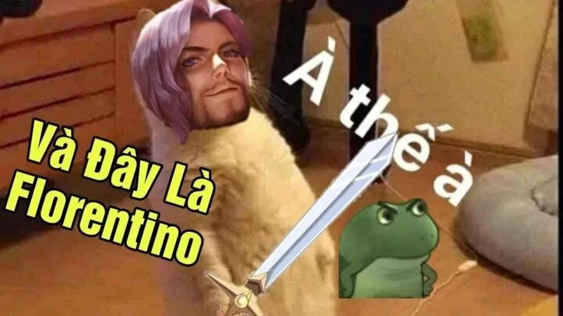 florentino meme 34