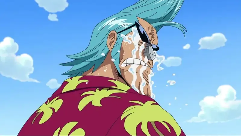 ảnh Franky 8