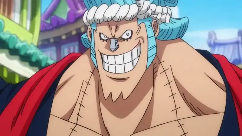 ảnh Franky 29