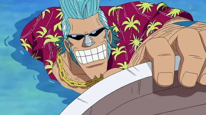 ảnh Franky 9