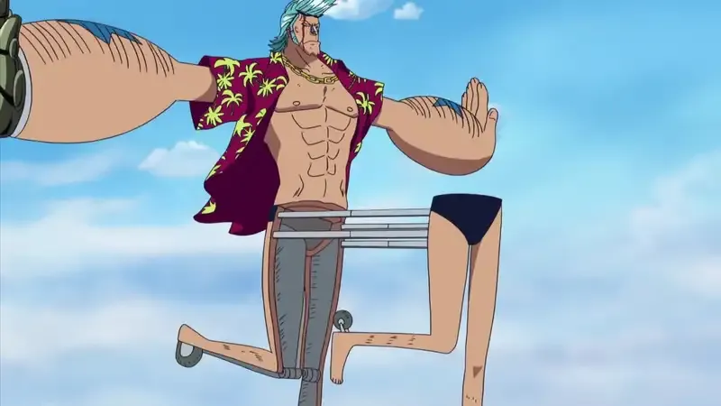 ảnh Franky 17