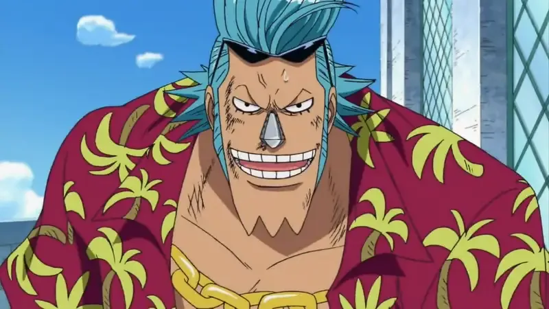 ảnh Franky 1