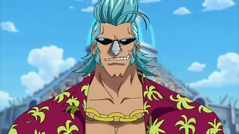 ảnh Franky 2