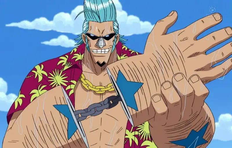 ảnh Franky 3