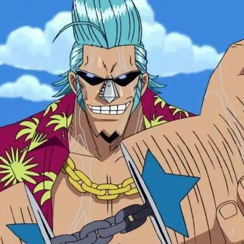 ảnh Franky 4