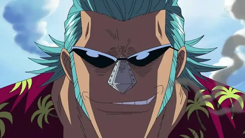 ảnh Franky 12