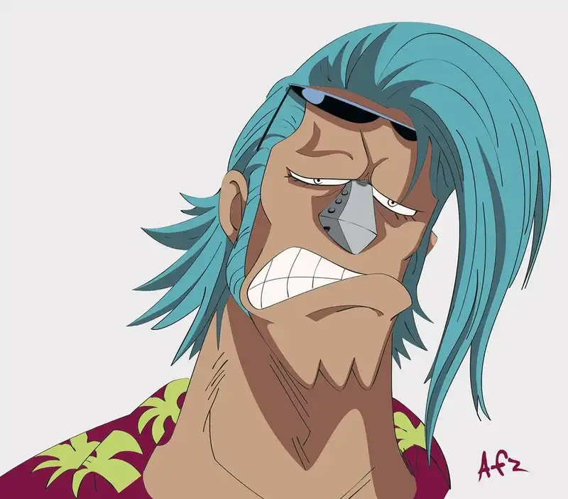 ảnh Franky 13