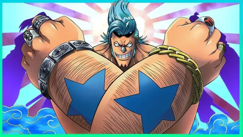 ảnh Franky 35