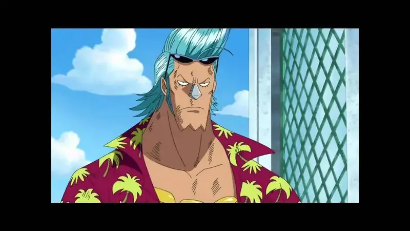 ảnh Franky 15