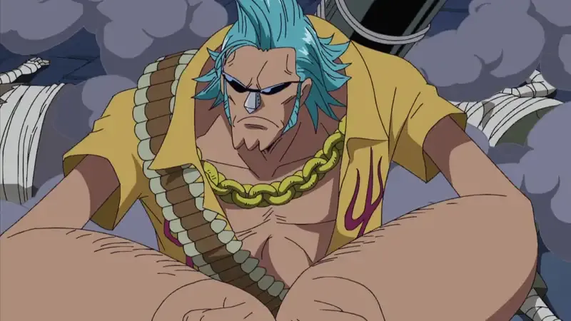 ảnh Franky 16