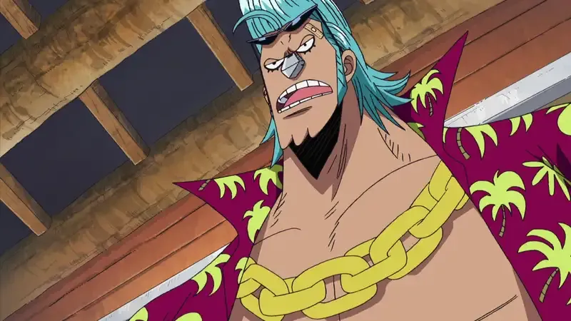 ảnh Franky 5