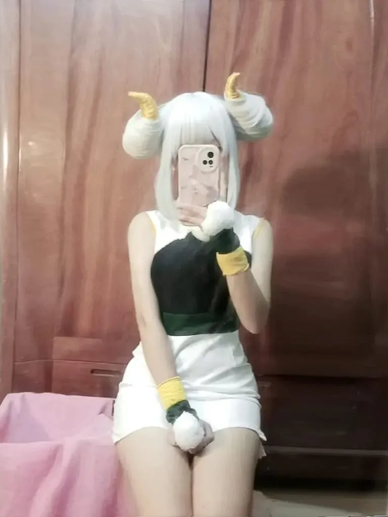 Gái xinh cosplay liên quân  1