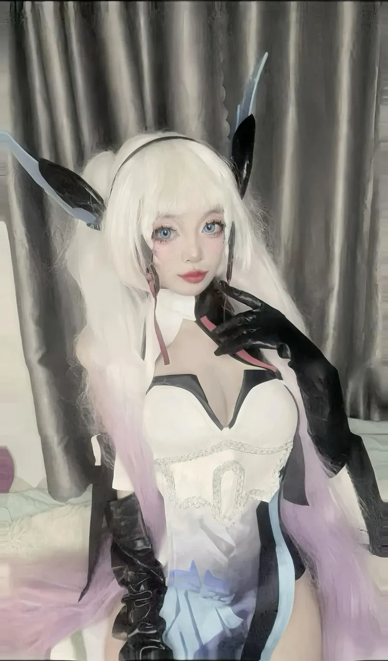 Gái xinh cosplay liên quân  22