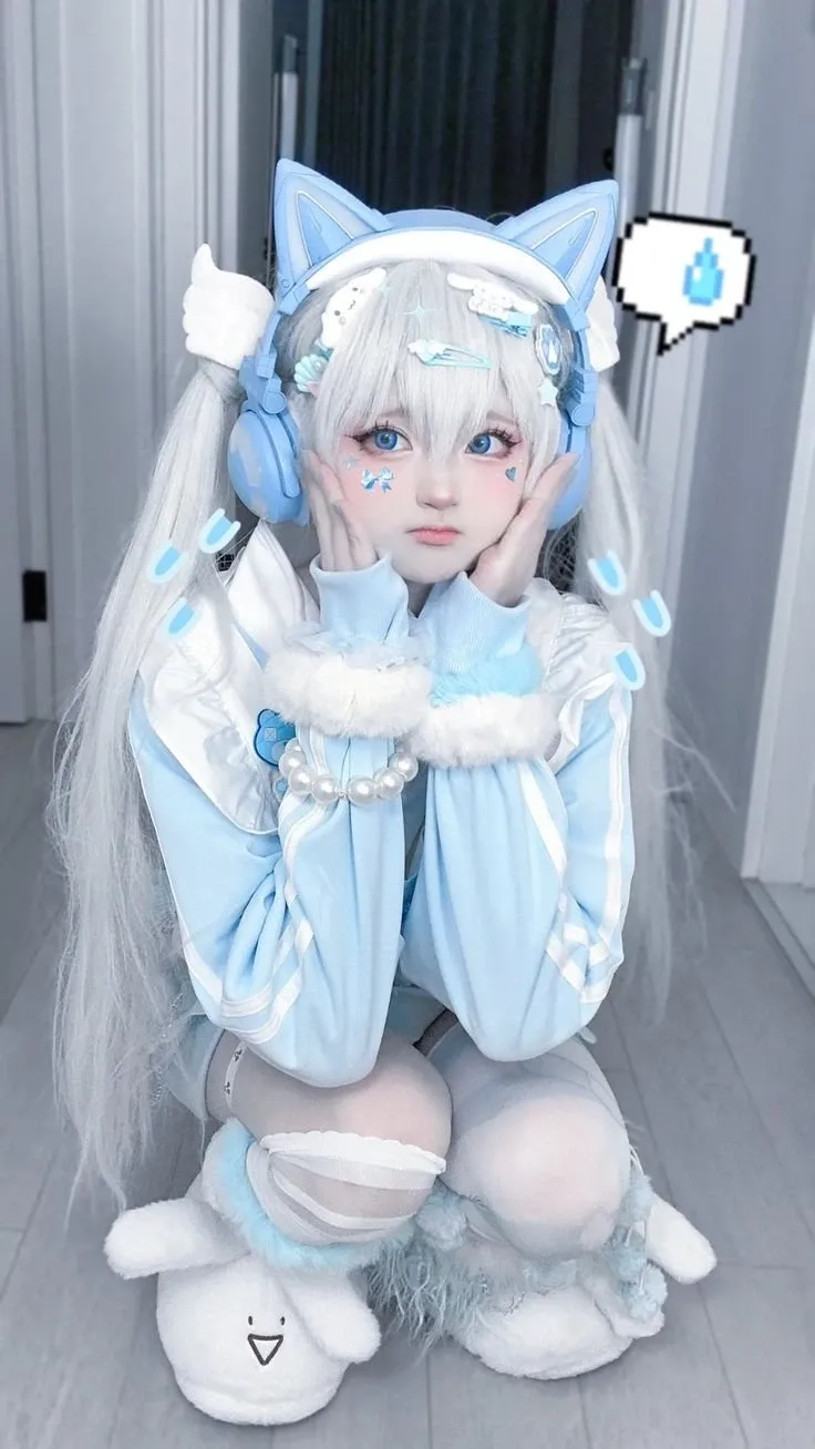 Gái xinh cosplay liên quân  37