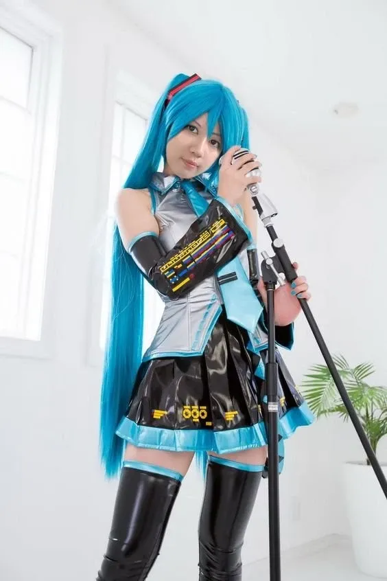 Gái xinh cosplay liên quân  39