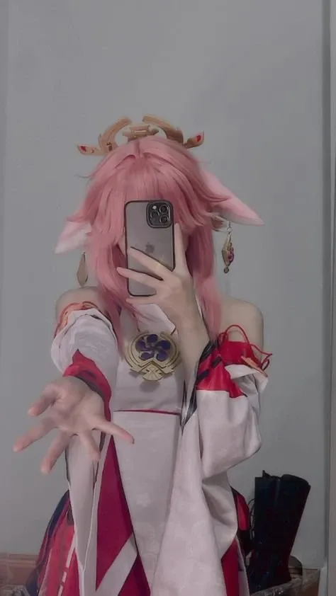 Gái xinh cosplay liên quân  49