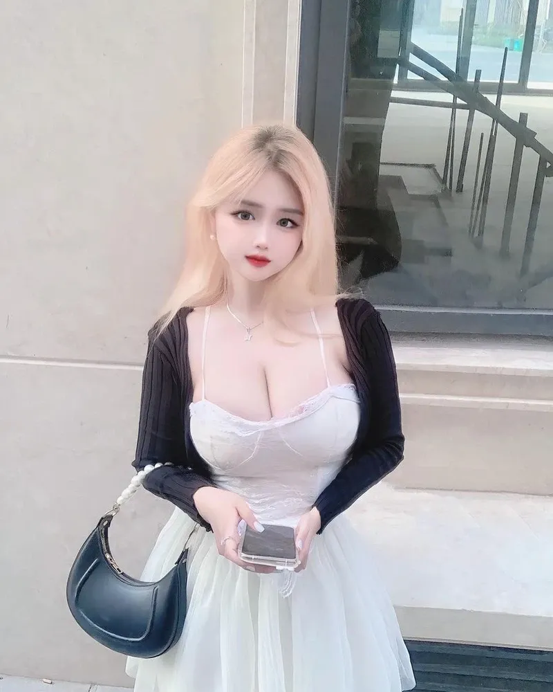 gái xinh instagram 26