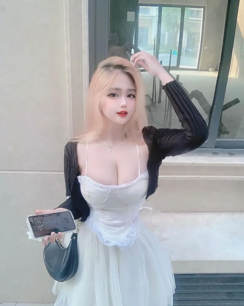 gái xinh instagram 27