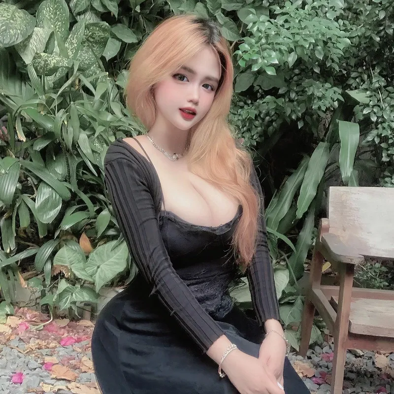 gái xinh instagram 29