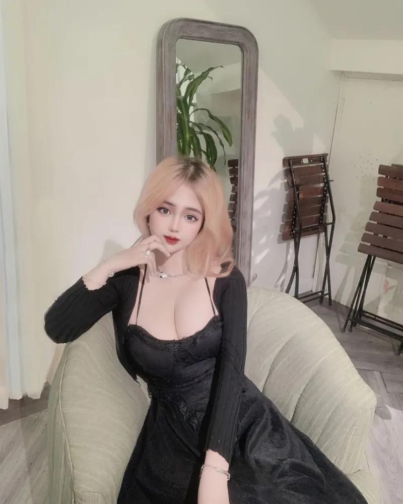 gái xinh instagram 31