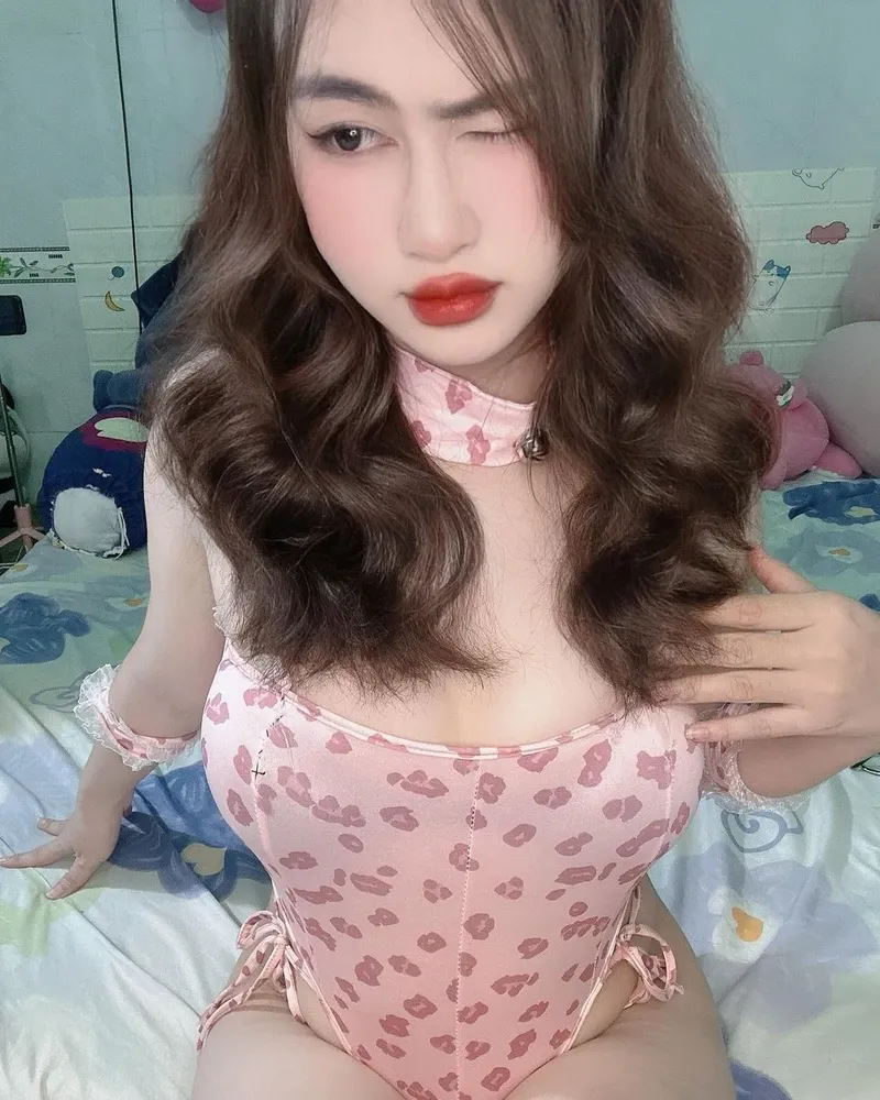 gái xinh instagram 32