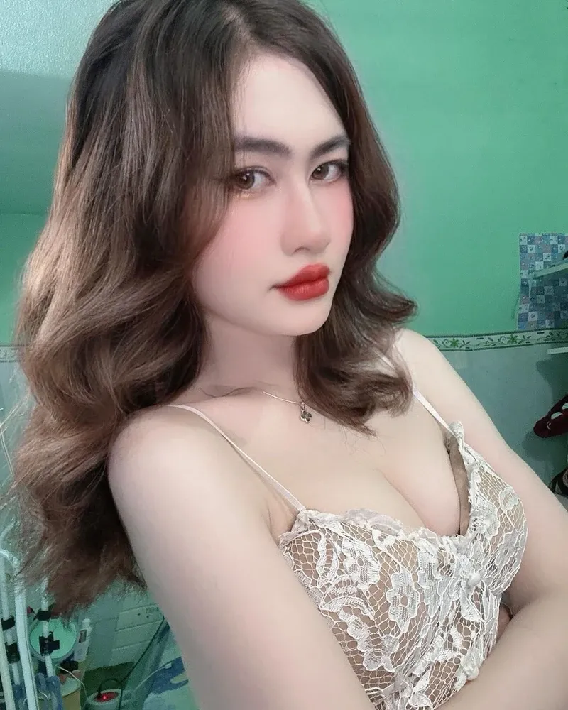 gái xinh instagram 33