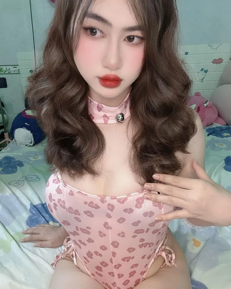 gái xinh instagram 34