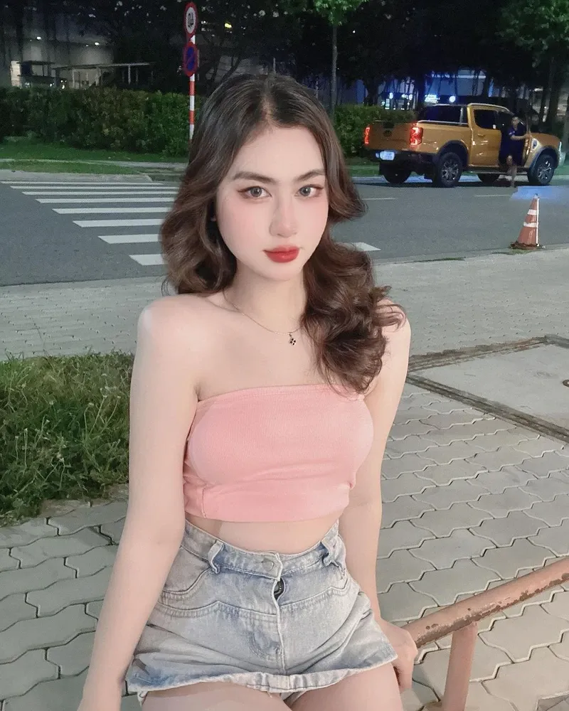 gái xinh instagram 39