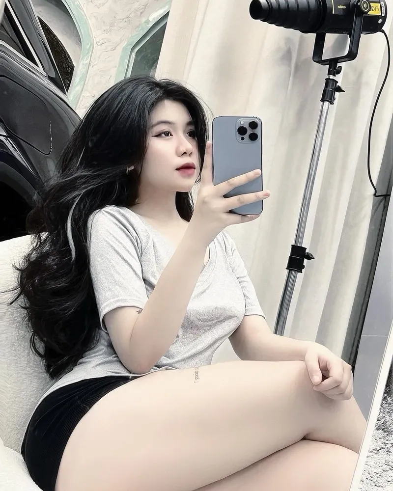 gái xinh instagram 45