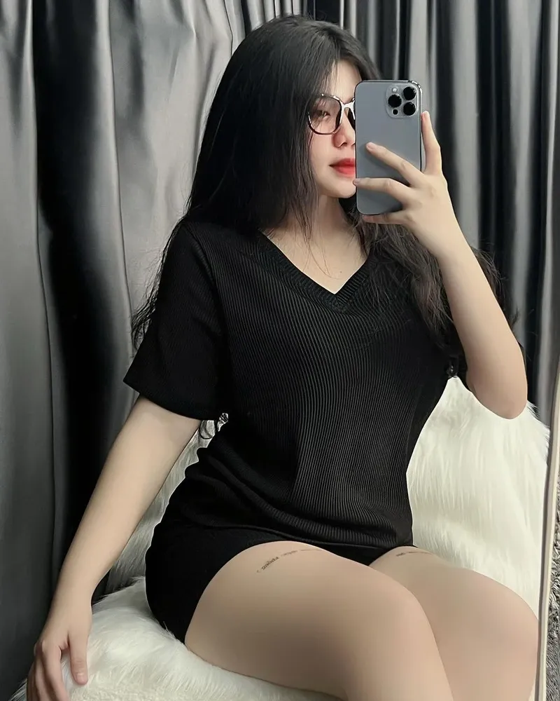 gái xinh instagram 47