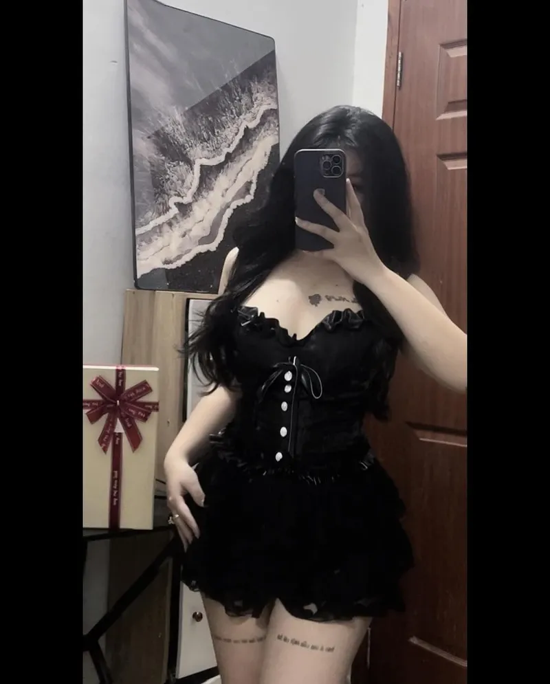 gái xinh instagram 50