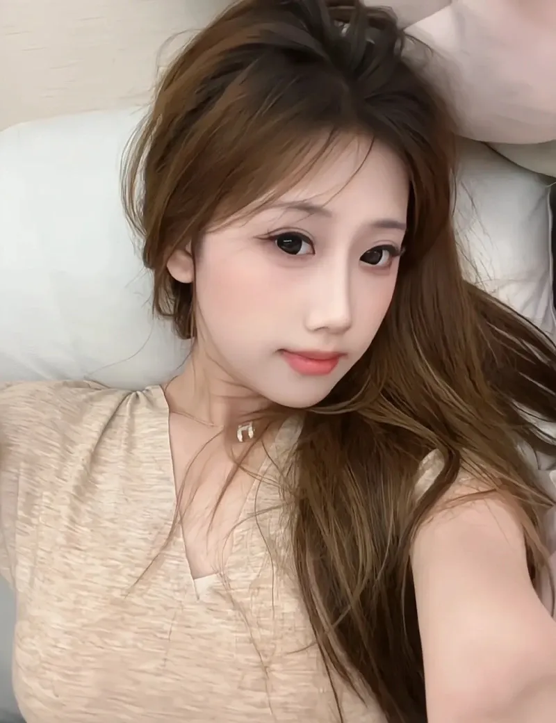 tiktok gái xinh trung quốc 13