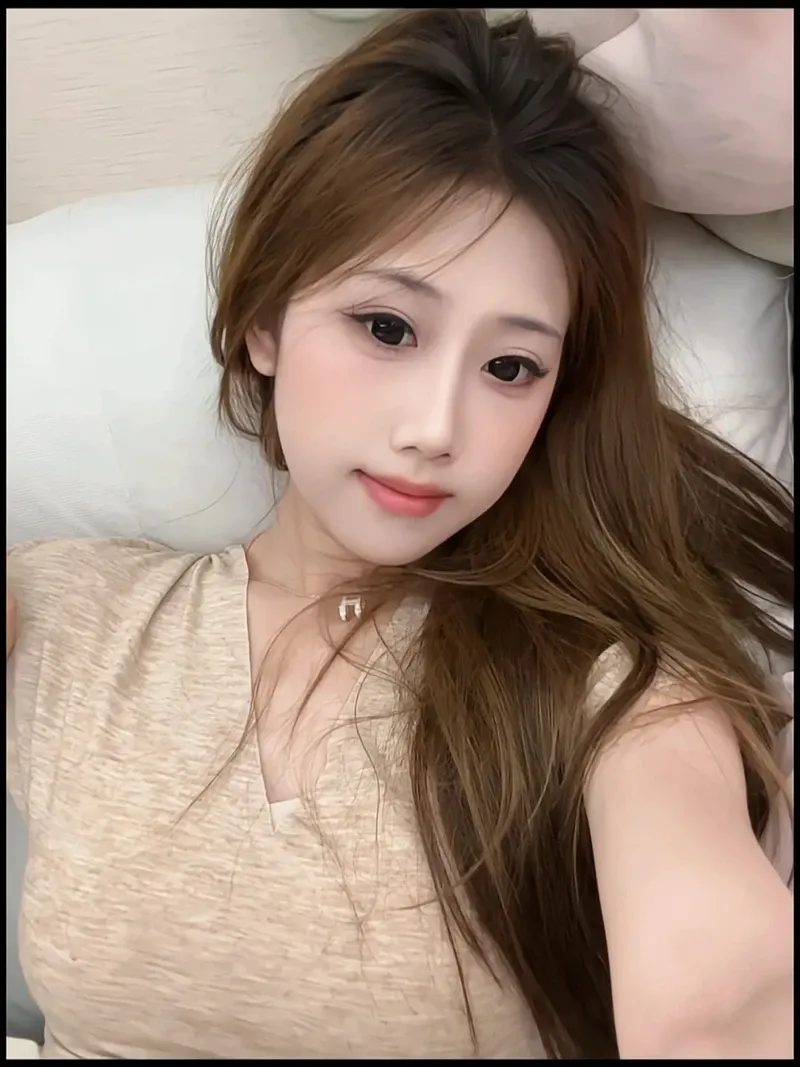 tiktok gái xinh trung quốc 15