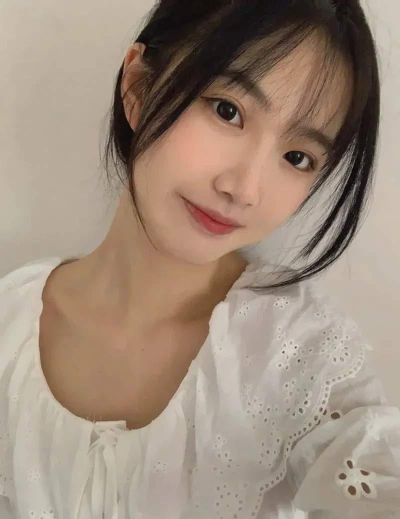 tiktok gái xinh trung quốc 24