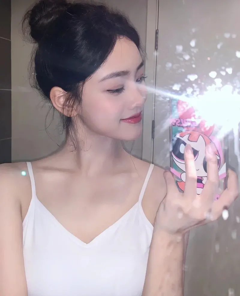 tiktok gái xinh trung quốc 33