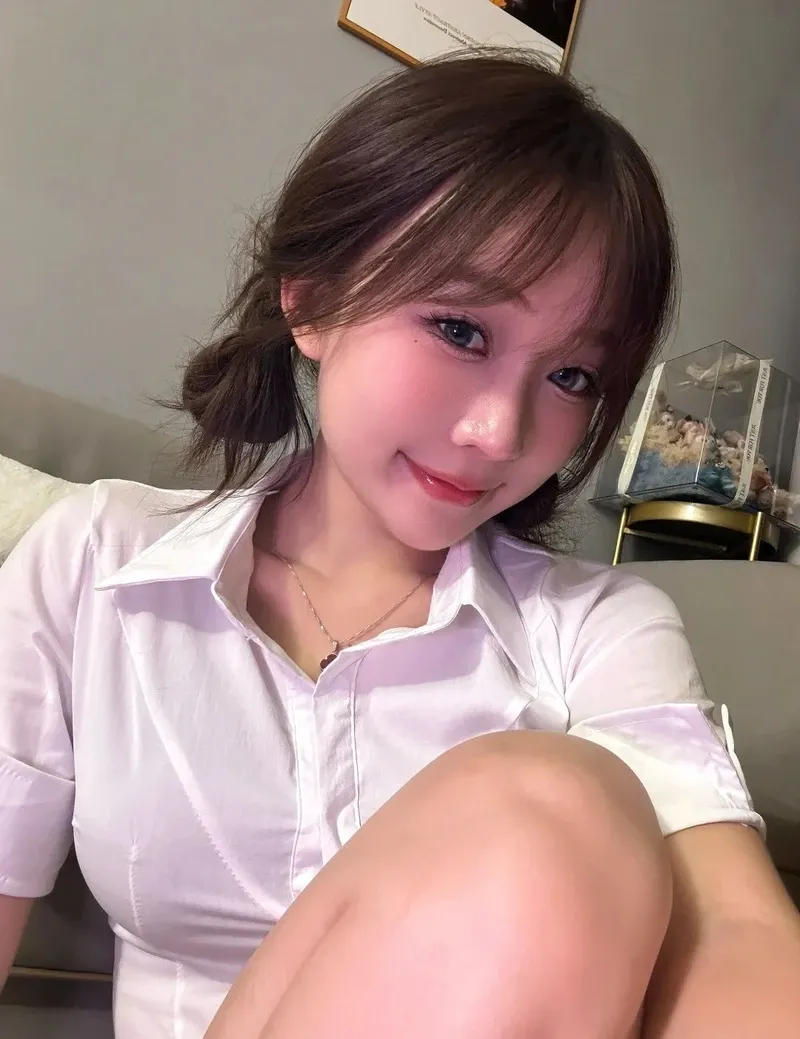 tiktok gái xinh trung quốc 34