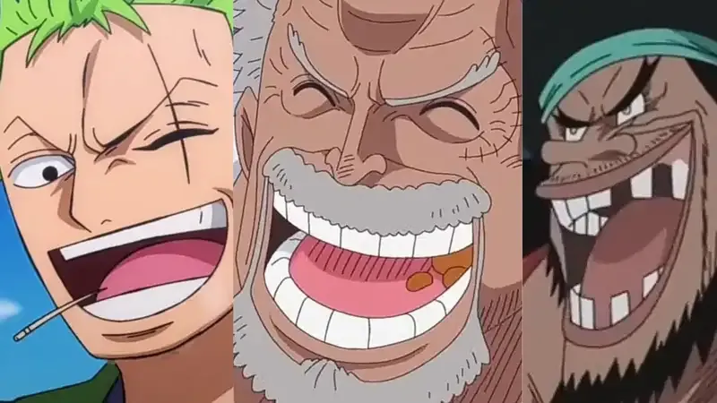  ảnh Garp  50