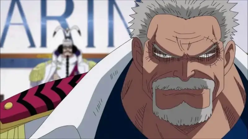  ảnh Garp  4