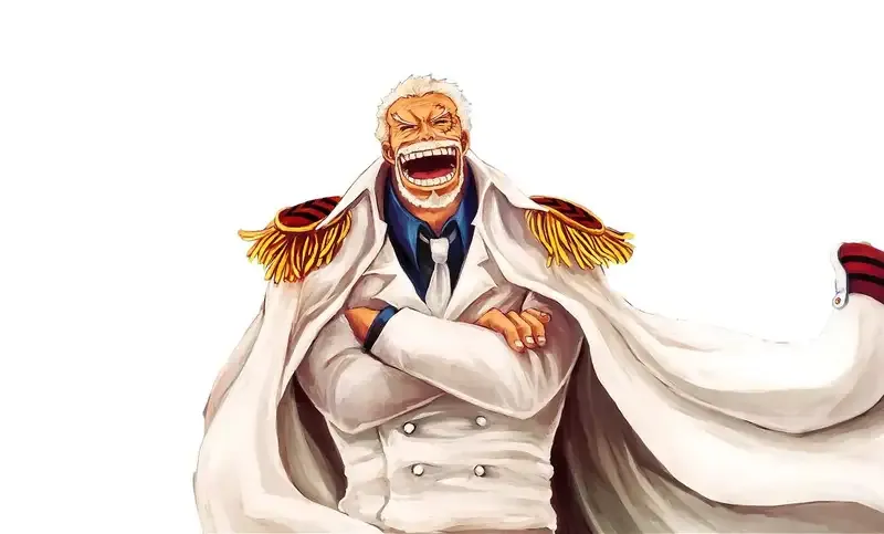  ảnh Garp  18