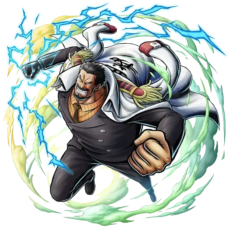  ảnh Garp  45