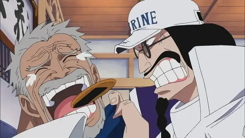  ảnh Garp  19