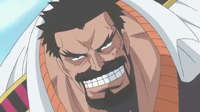  ảnh Garp  1