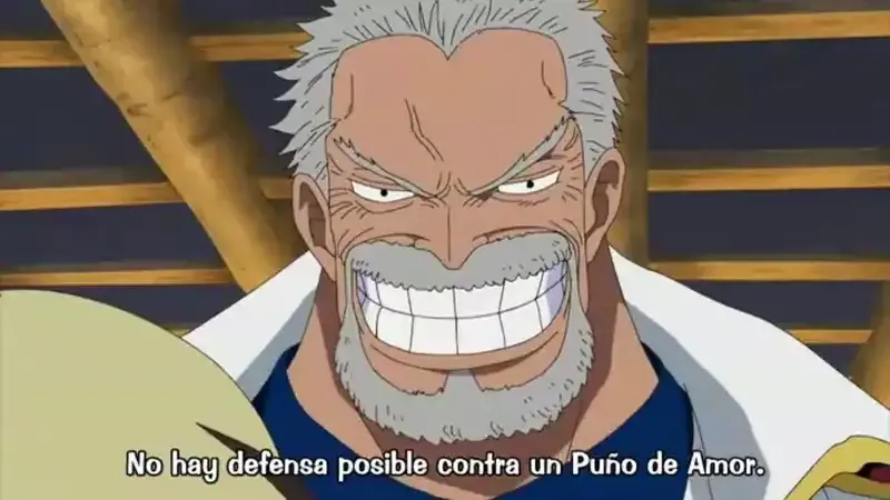  ảnh Garp  32