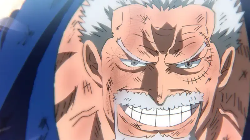  ảnh Garp  34