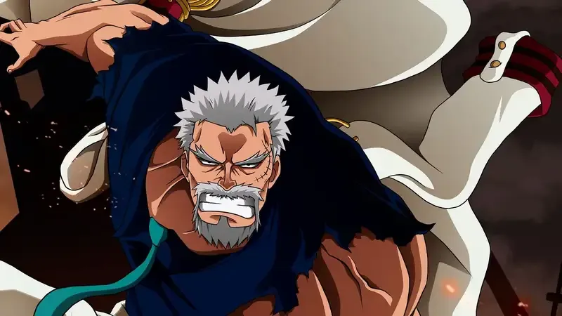  ảnh Garp  20