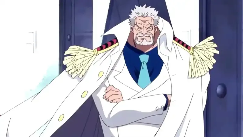  ảnh Garp  21