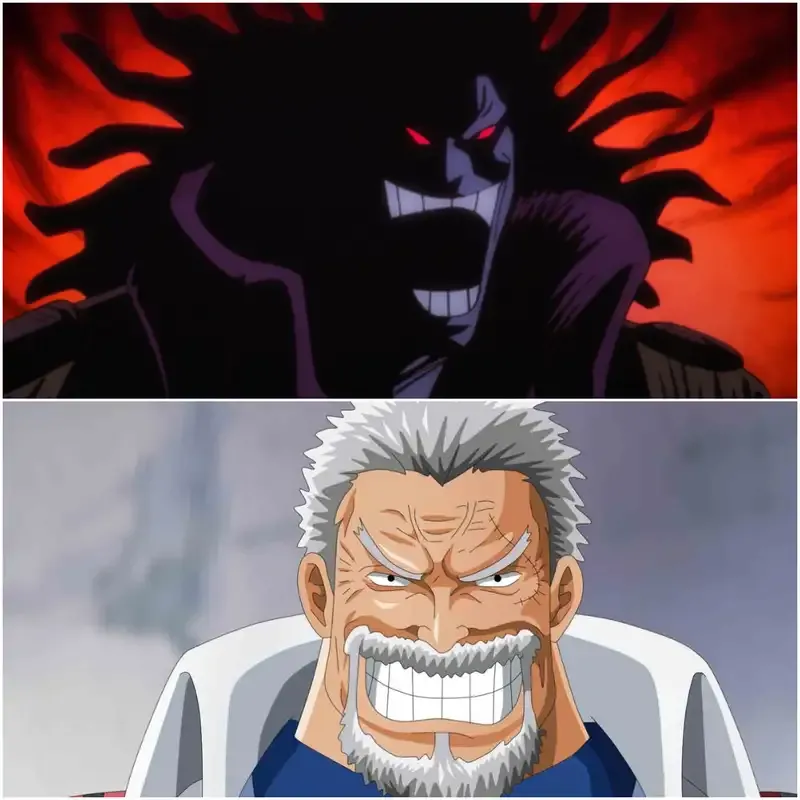  ảnh Garp  36